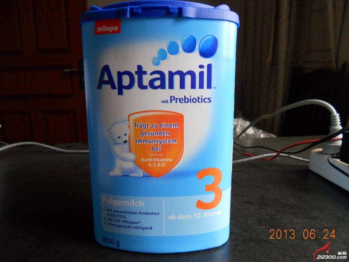 德国爱他美PRE,1,2,3全阶段现货,荷兰牛栏1段