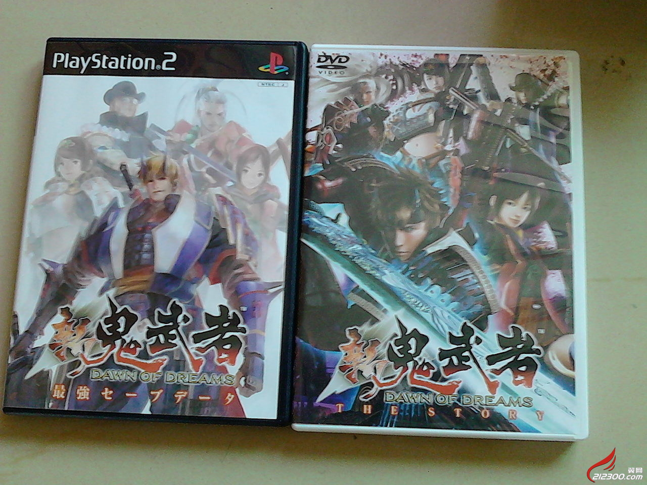 石家庄那里有卖ps2游戏盘的?_PS系列