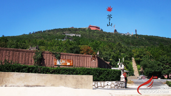 春日祈福 摘草莓 茅山踏春去|丹阳旅游