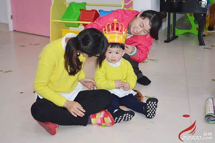 【小编探店】东方爱婴(开发区店)--3.15会员宝