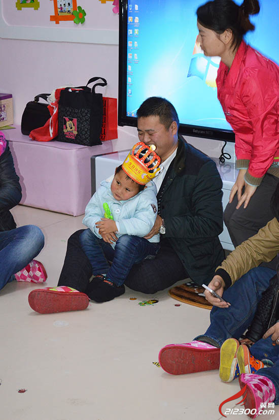 【小编探店】东方爱婴(开发区店)--3.15会员宝