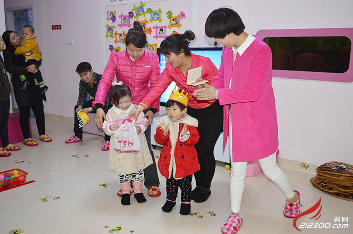 【小编探店】东方爱婴(开发区店)--3.15会员宝