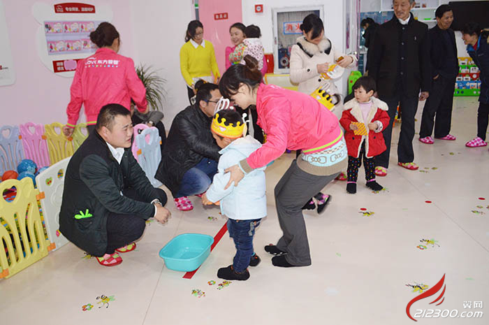 【小编探店】东方爱婴(开发区店)--3.15会员宝