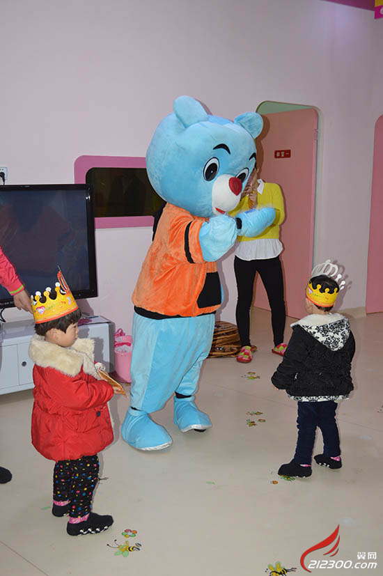 【小编探店】东方爱婴(开发区店)--3.15会员宝