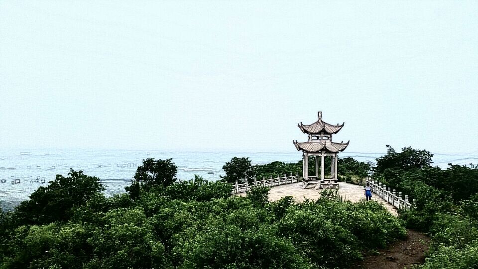 手机拍水晶山|摄影沙龙-丹阳翼网 - powered by .