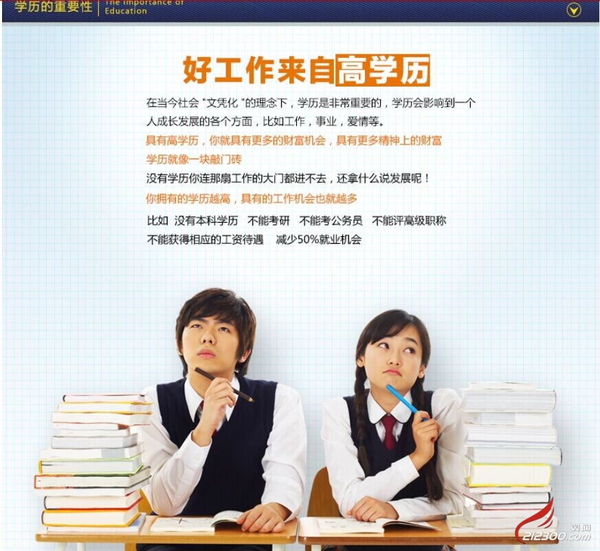 丹阳考大专本科学历,在职考文凭哪种方式最佳