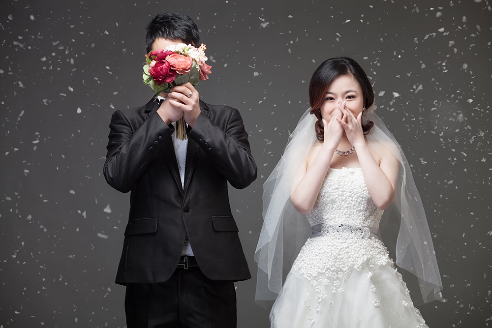 祝福mr.t&miss.w.