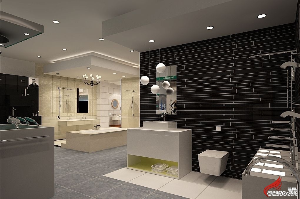 全球顶尖卫浴奢侈品牌--德国汉斯格雅,德国唯宝