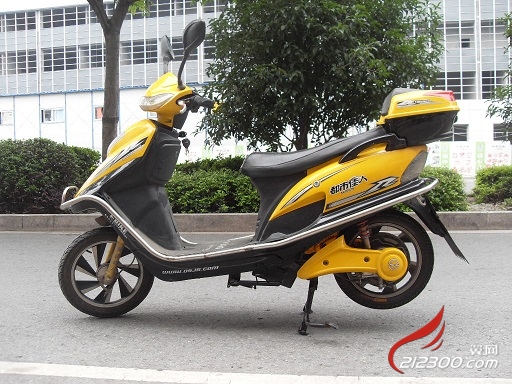 诚新车行,2015二手电动车,系列图片,300~400元