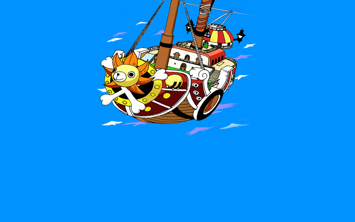 《海贼王》卖萌壁纸 q版形象更惹人爱 - 丹阳翼网 - powered by