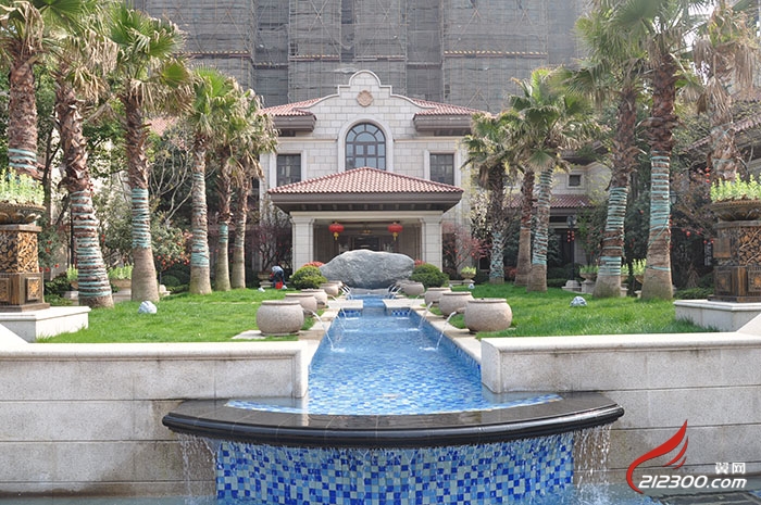 含1800元/㎡装璜标准的精装房只卖6000多元/㎡|丹阳楼市-丹阳翼网