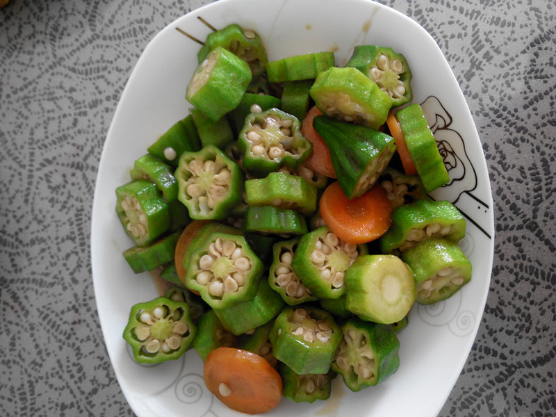 普普通通家常菜