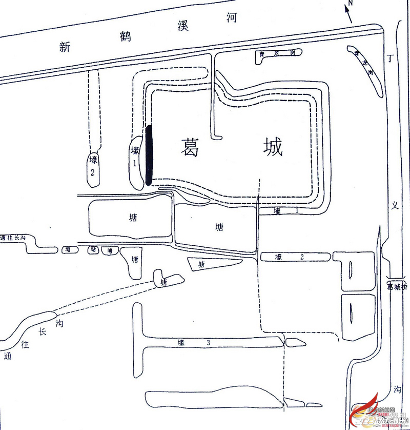 葛城遗址如何进行保护与开发?镇江市人大代表开展专题调研