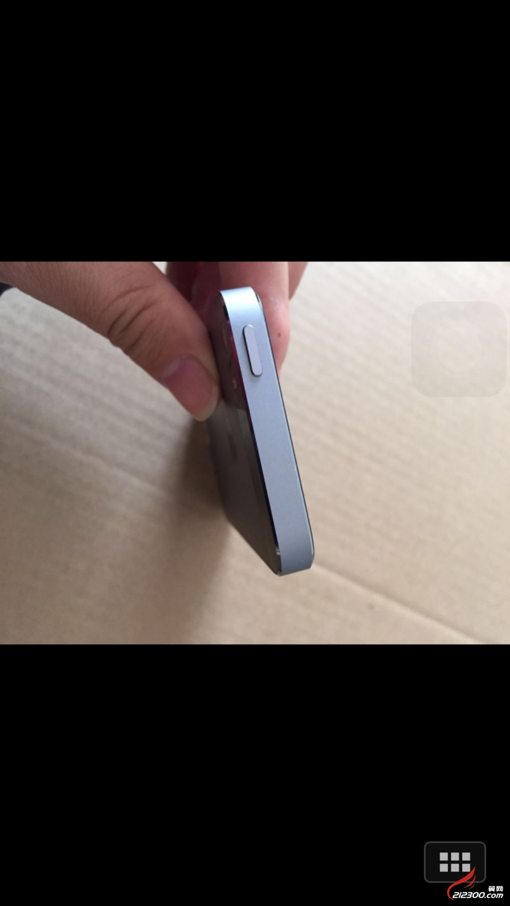 出联通4g 电信3g灰 32g 5s