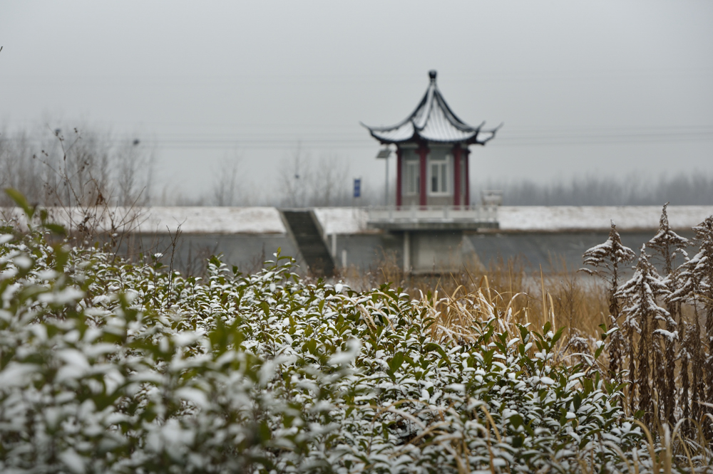 静静的水晶山下|摄影沙龙-丹阳翼网 - powered by 212300.com